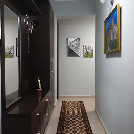 Apartment Duzgo