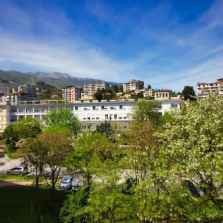 Duzgo Apartment Gjirokaster