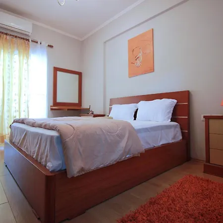 Duzgo Apartment Gjirokaster