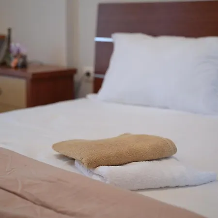 Duzgo Apartment Gjirokaster