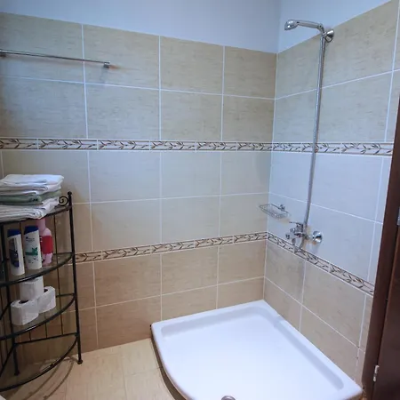 Duzgo Apartment