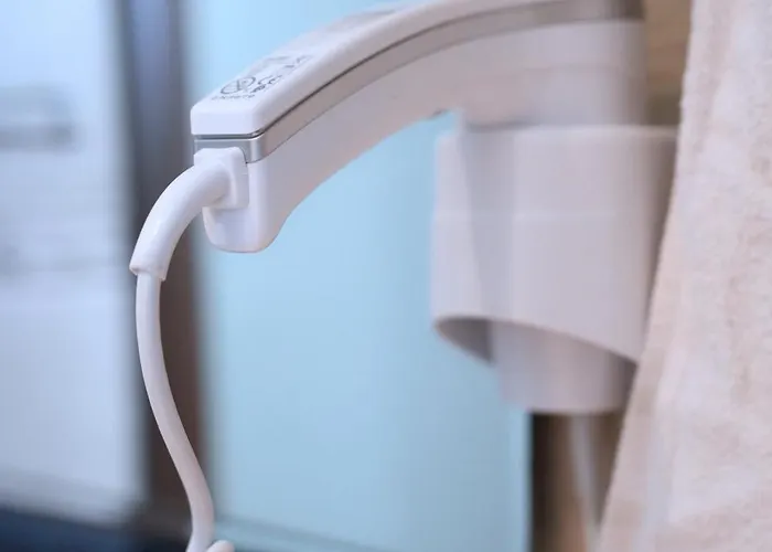 Duzgo Lägenhet Gjirokastër